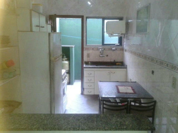 Imagem Casa com 1 Quarto à Venda, 62 m² em Vila Tupi - Praia Grande Imagem Casa com 1 Quarto à Venda, 62 m² em Vila Tupi - Praia Grande