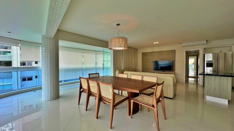 Imagem Apartamento com 3 Quartos à Venda, 141 m² em Riviera De São Lourenço - Bertioga