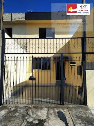 Imagem Casa com 2 Quartos à Venda, 90 m² em Vila Castelo - São Paulo Imagem Casa com 2 Quartos à Venda, 90 m² em Vila Castelo - São Paulo