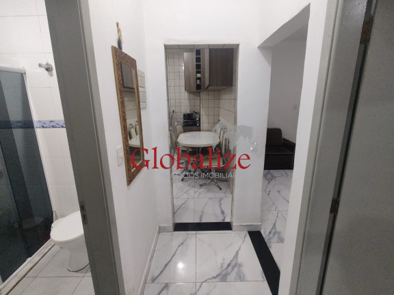 Imagem Imóvel com 2 Quartos à Venda, 64 m² em Macuco - Santos Imagem Imóvel com 2 Quartos à Venda, 64 m² em Macuco - Santos