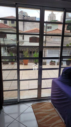 Imagem Imóvel com 3 Quartos à Venda, 104 m² em água Fria - São Paulo