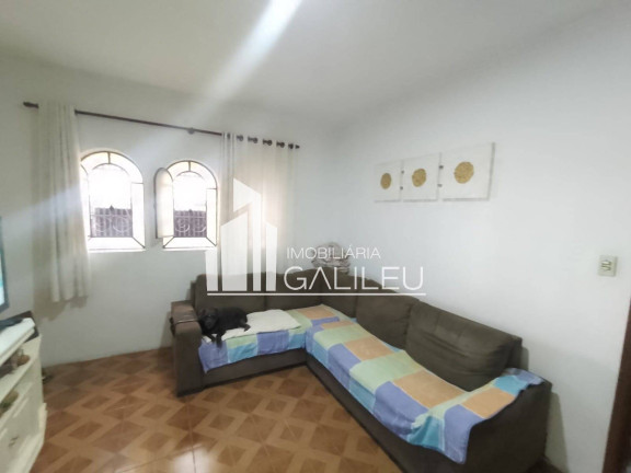 Imagem Casa com 3 Quartos à Venda, 111 m² em Jardim Nova Europa - Campinas