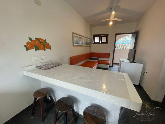Imagem Apartamento com 2 Quartos para Alugar, 65 m² em Itaguá - Ubatuba Imagem Apartamento com 2 Quartos para Alugar, 65 m² em Itaguá - Ubatuba