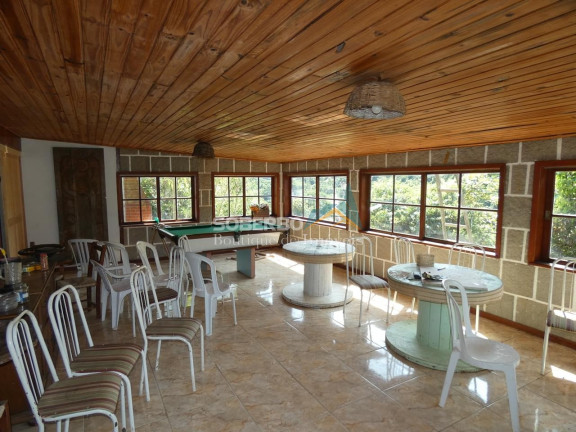 Imagem Imóvel com 3 Quartos para Alugar, 72.000 m² em Granja Mafra - Teresópolis Imagem Imóvel com 3 Quartos para Alugar, 72.000 m² em Granja Mafra - Teresópolis