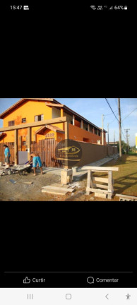 Imagem Casa de Condomínio com 2 Quartos à Venda, 65 m² em Boracéia - Bertioga Imagem Casa de Condomínio com 2 Quartos à Venda, 65 m² em Boracéia - Bertioga