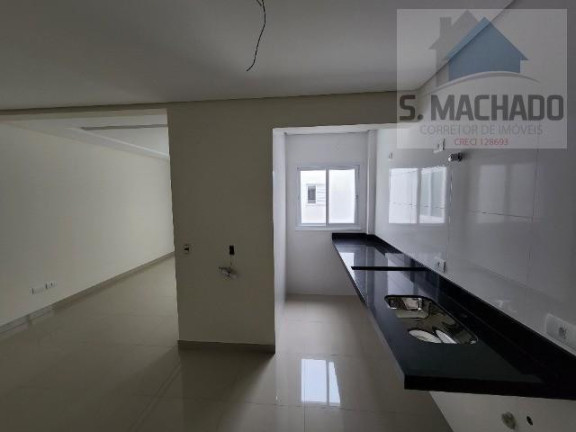 Imagem Apartamento com 3 Quartos à Venda, 180 m² em Parque Das Nações - Santo André