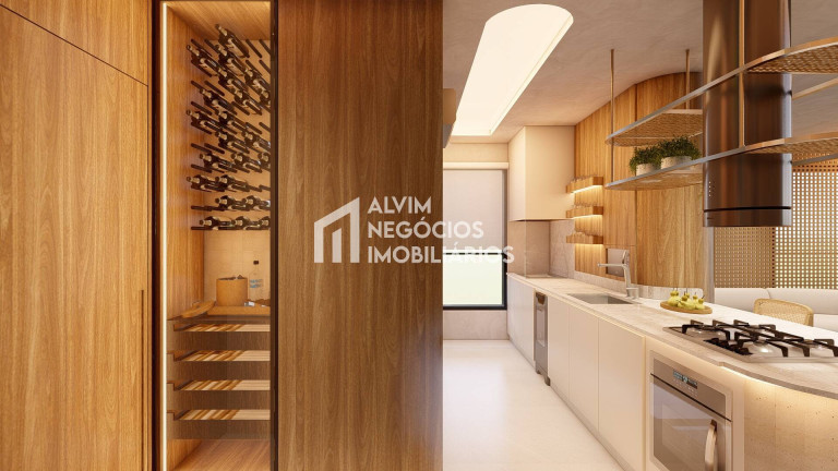 Imagem Apartamento com 2 Quartos à Venda, 82 m² em Vila Ema - São José Dos Campos