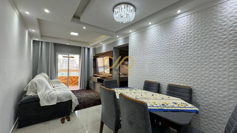 Imagem Apartamento com 2 Quartos à Venda, 72 m² em Tupi - Praia Grande Imagem Apartamento com 2 Quartos à Venda, 72 m² em Tupi - Praia Grande