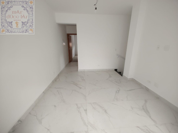 Imagem Casa com 3 Quartos à Venda, 150 m² em Embaré - Santos Imagem Casa com 3 Quartos à Venda, 150 m² em Embaré - Santos