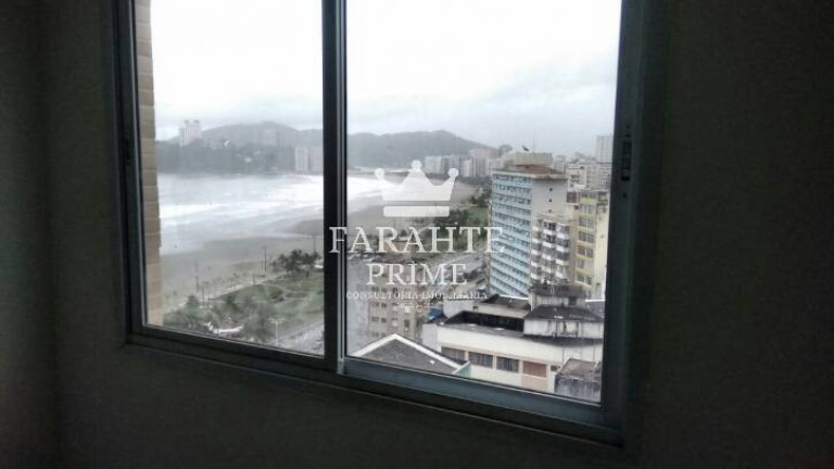 Imagem Cobertura com 2 Quartos à Venda, 100 m² em José Menino - Santos Imagem Cobertura com 2 Quartos à Venda, 100 m² em José Menino - Santos
