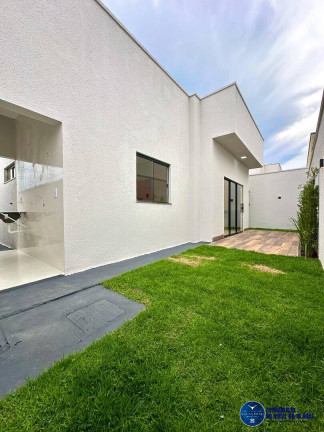 Imagem Casa com 3 Quartos à Venda, 230 m² em Residencial Monte Cristo - Trindade Imagem Casa com 3 Quartos à Venda, 230 m² em Residencial Monte Cristo - Trindade