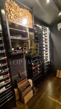 Imagem Casa de Condomínio com 4 Quartos à Venda, 340 m² em Urbanova - São José Dos Campos