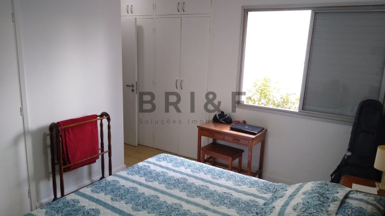 Imagem Apartamento com 3 Quartos à Venda, 115 m² em Brooklin - São Paulo Imagem Apartamento com 3 Quartos à Venda, 115 m² em Brooklin - São Paulo