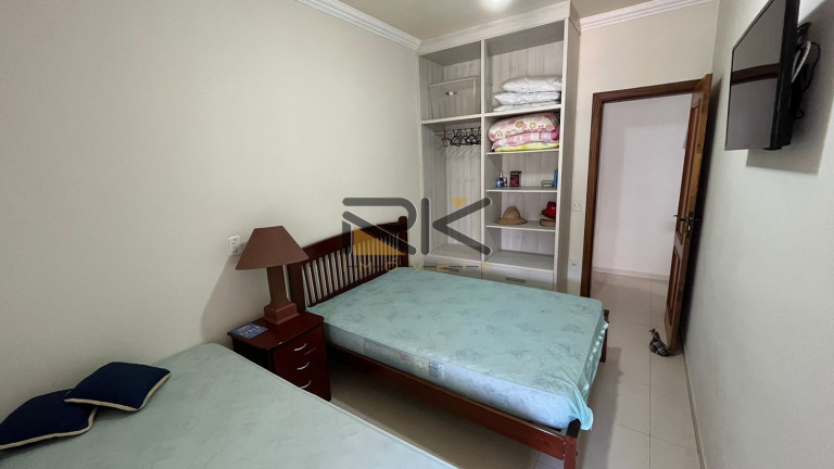 Imagem Apartamento com 3 Quartos à Venda, 115 m² em Praia Grande - Ubatuba