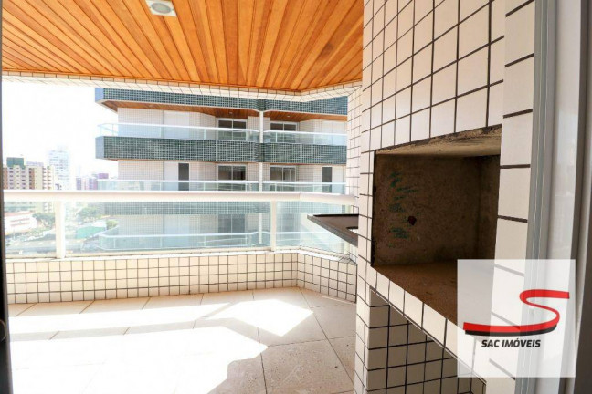 Imagem Apartamento com 3 Quartos à Venda, 104 m² em Canto Do Forte - Praia Grande Imagem Apartamento com 3 Quartos à Venda, 104 m² em Canto Do Forte - Praia Grande