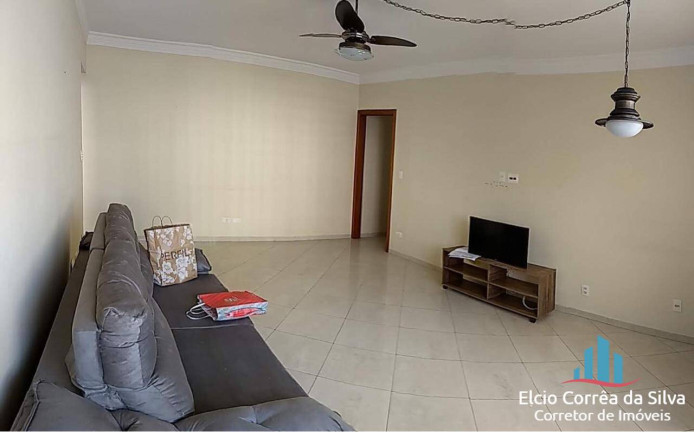 Imagem Apartamento com 3 Quartos à Venda, 113 m² em Ponta Da Praia - Santos Imagem Apartamento com 3 Quartos à Venda, 113 m² em Ponta Da Praia - Santos