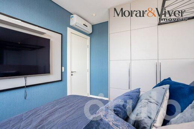 Imagem Apartamento com 3 Quartos à Venda, 122 m² em São Pedro - São José Dos Pinhais Imagem Apartamento com 3 Quartos à Venda, 122 m² em São Pedro - São José Dos Pinhais