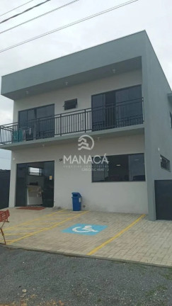 Apartamento com 3 Quartos à Venda, 123 m² em Itajubá - Barra Velha