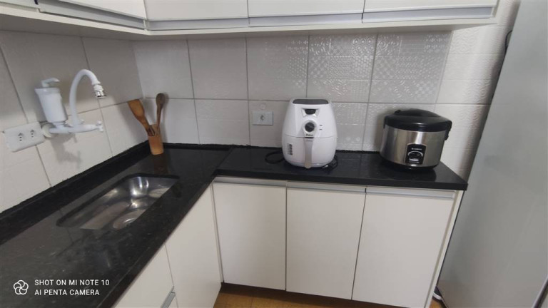 Imagem Kitnet com 1 Quarto à Venda, 30 m² em Jd Real - Praia Grande Imagem Kitnet com 1 Quarto à Venda, 30 m² em Jd Real - Praia Grande