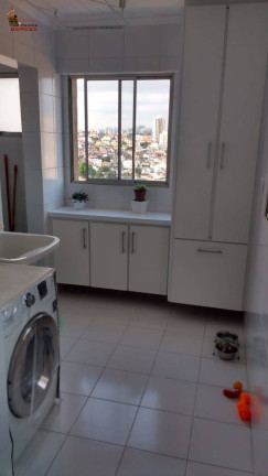 Imagem Apartamento com 2 Quartos à Venda, 65 m² em Vila Santa Catarina - São Paulo