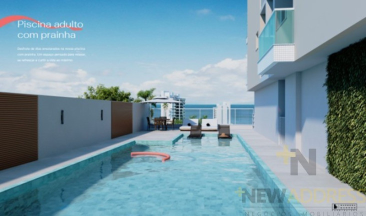 Imagem Apartamento com 2 Quartos à Venda, 64 m² em Praia De Itaparica - Vila Velha Imagem Apartamento com 2 Quartos à Venda, 64 m² em Praia De Itaparica - Vila Velha