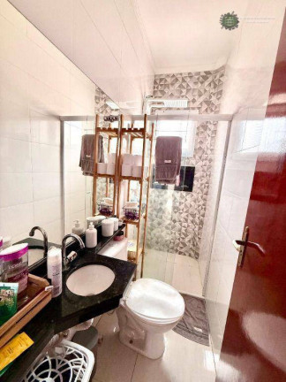 Imagem Casa com 2 Quartos à Venda, 60 m² em Forte - Praia Grande Imagem Casa com 2 Quartos à Venda, 60 m² em Forte - Praia Grande