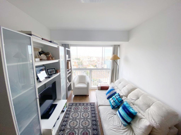 Imagem Apartamento com 2 Quartos à Venda, 60 m² em Cristo Redentor - Porto Alegre Imagem Apartamento com 2 Quartos à Venda, 60 m² em Cristo Redentor - Porto Alegre