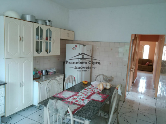Imagem Casa com 3 Quartos à Venda, 105 m² em Jardim Do Vale - Guaratinguetá Imagem Casa com 3 Quartos à Venda, 105 m² em Jardim Do Vale - Guaratinguetá