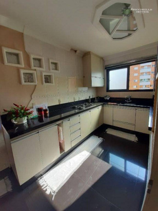 Imagem Cobertura com 4 Quartos à Venda, 337 m² em Canto Do Forte - Praia Grande Imagem Cobertura com 4 Quartos à Venda, 337 m² em Canto Do Forte - Praia Grande