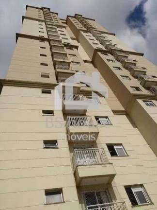 Imagem Apartamento com 2 Quartos à Venda, 56 m² em Utinga - Santo André Imagem Apartamento com 2 Quartos à Venda, 56 m² em Utinga - Santo André