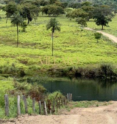 Imagem Chácara com 3 Quartos à Venda, 500 m² em Niquelândia Imagem Chácara com 3 Quartos à Venda, 500 m² em Niquelândia
