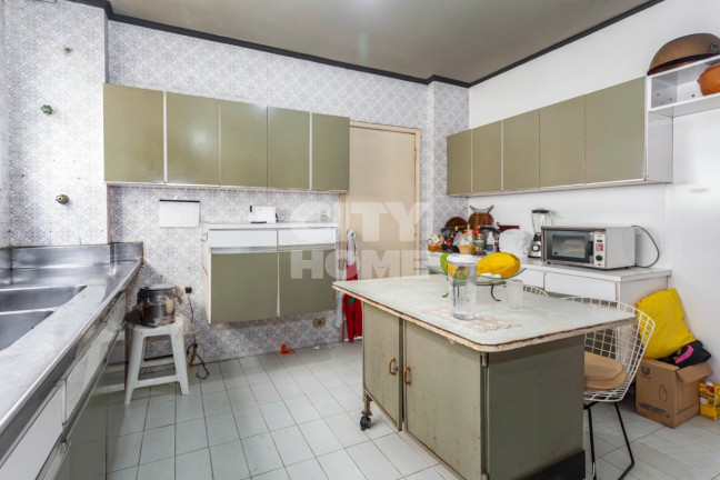 Imagem Apartamento com 4 Quartos à Venda, 300 m² em Higienópolis - São Paulo Imagem Apartamento com 4 Quartos à Venda, 300 m² em Higienópolis - São Paulo