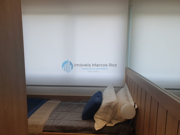 Imagem Apartamento com 2 Quartos à Venda, 55 m² em Jardim Esperança - Barueri