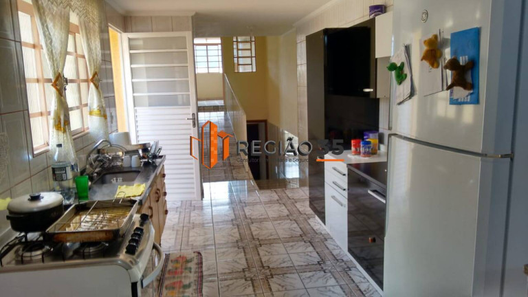 Imagem Casa com 3 Quartos à Venda, 200 m² em Jardim São Paulo - Poços De Caldas Imagem Casa com 3 Quartos à Venda, 200 m² em Jardim São Paulo - Poços De Caldas
