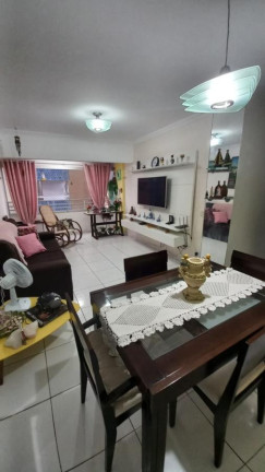 Imagem Apartamento com 3 Quartos à Venda, 94 m² em Olinda - Recife Imagem Apartamento com 3 Quartos à Venda, 94 m² em Olinda - Recife