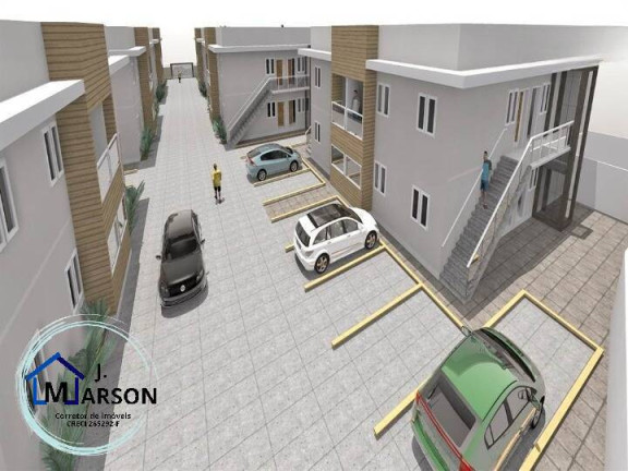 Imagem Apartamento com 1 Quarto à Venda, 42 m² em Massaguaçu - Caraguatatuba Imagem Apartamento com 1 Quarto à Venda, 42 m² em Massaguaçu - Caraguatatuba