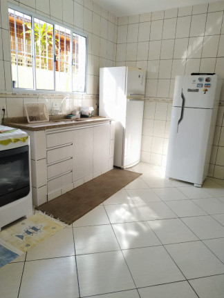 Imagem Casa com 2 Quartos à Venda, 120 m² em Canto Do Forte - Praia Grande Imagem Casa com 2 Quartos à Venda, 120 m² em Canto Do Forte - Praia Grande