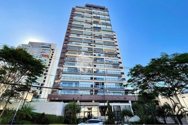 Imagem Apartamento com 2 Quartos à Venda, 64 m² em Vila Mariana - São Paulo