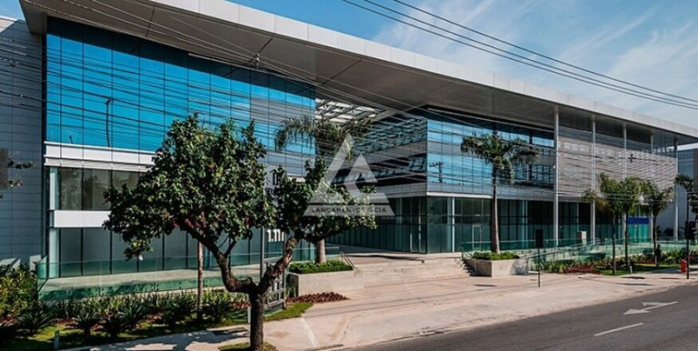 Imagem Sala Comercial à Venda, 24 m² em Jacarepaguá - Rio De Janeiro