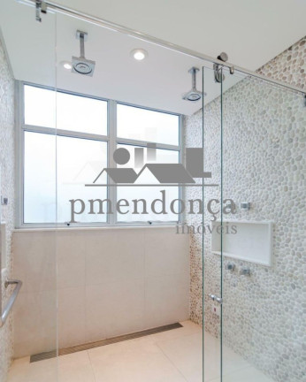 Imagem Apartamento com 3 Quartos à Venda, 230 m² em Higienópolis - São Paulo Imagem Apartamento com 3 Quartos à Venda, 230 m² em Higienópolis - São Paulo