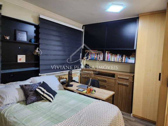 Imagem Imóvel com 2 Quartos à Venda, 60 m² em Jardim Sarah - São Paulo