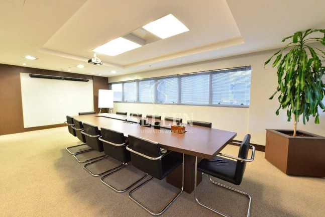 Imagem Sala Comercial à Venda, 66 m² em Menino Deus - Porto Alegre Imagem Sala Comercial à Venda, 66 m² em Menino Deus - Porto Alegre