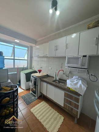 Imagem Imóvel com 1 Quarto à Venda, 45 m² em Caiçara - Praia Grande Imagem Imóvel com 1 Quarto à Venda, 45 m² em Caiçara - Praia Grande