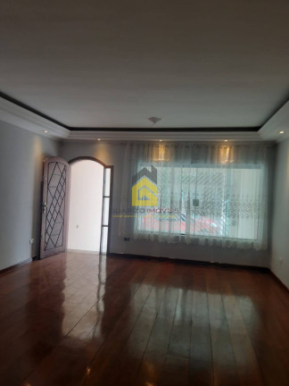 Imagem Casa com 4 Quartos para Alugar, 125 m² em Alves Dias - São Bernardo Do Campo Imagem Casa com 4 Quartos para Alugar, 125 m² em Alves Dias - São Bernardo Do Campo