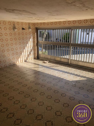 Imagem Sobrado com 2 Quartos à Venda, 135 m² em Vila Ema - São Paulo