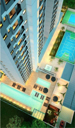 Imagem Apartamento com 3 Quartos à Venda, 109 m² em Parque Campolim - Sorocaba Imagem Apartamento com 3 Quartos à Venda, 109 m² em Parque Campolim - Sorocaba