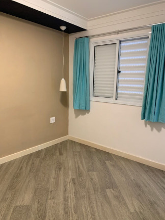 Imagem Apartamento com 2 Quartos à Venda, 53 m² em Vila Pires - Santo André
