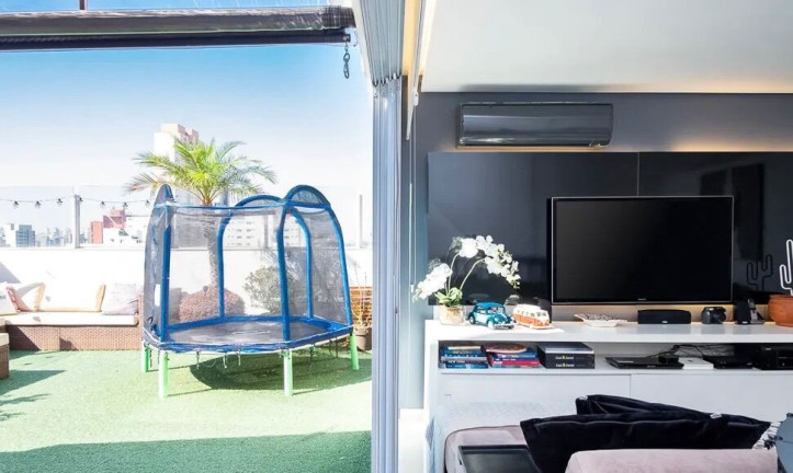 Imagem Cobertura com 2 Quartos à Venda, 168 m² em Pinheiros - São Paulo Imagem Cobertura com 2 Quartos à Venda, 168 m² em Pinheiros - São Paulo