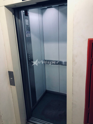 Imagem Apartamento com 2 Quartos à Venda, 62 m² em Parque Amazônia - Goiânia