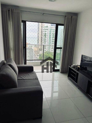 Imagem Apartamento com 1 Quarto à Venda, 50 m² em Candeias - Jaboatão Dos Guararapes